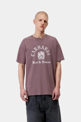 Camiseta Coat Of Arms