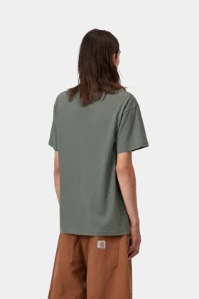 Camiseta Coat Of Arms