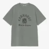 Camiseta Coat Of Arms