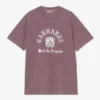 Camiseta Coat Of Arms