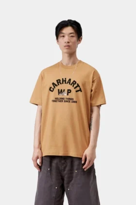 Camiseta Column