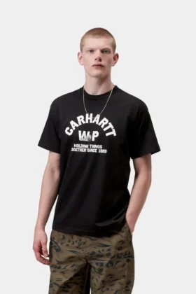 Camiseta Column