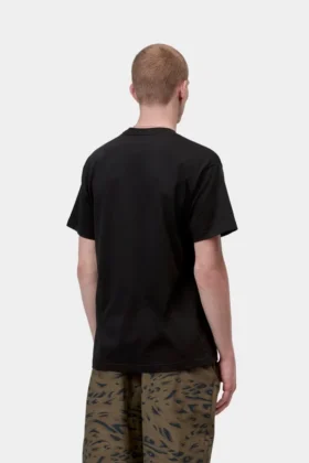 Camiseta Column