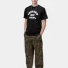 Camiseta Column