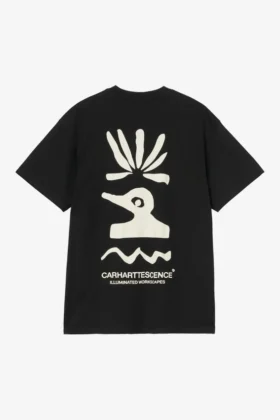 Camiseta Compy