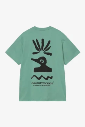 Camiseta Compy