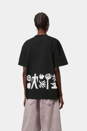 Camiseta Compy para mujer