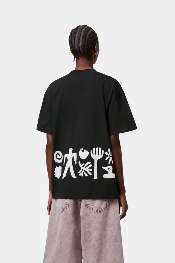 Camiseta Compy para mujer Camiseta Compy para mujer
