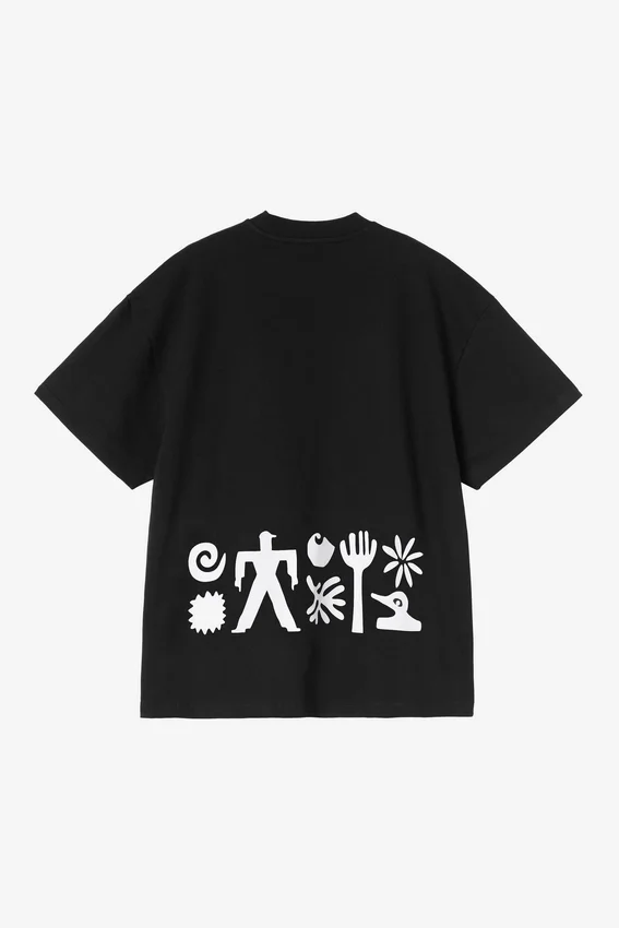 Camiseta Compy para mujer Camiseta Compy para mujer