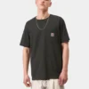 Camiseta con bolsillo