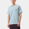 Camiseta con bolsillo