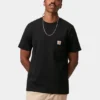 Camiseta con bolsillo