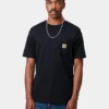 Camiseta con bolsillo
