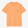 Camiseta con bolsillo