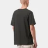 Camiseta con bolsillo