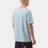 Camiseta con bolsillo