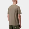 Camiseta con bolsillo