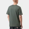 Camiseta con bolsillo