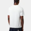 Camiseta con bolsillo