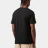 Camiseta con bolsillo