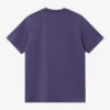 Camiseta con bolsillo
