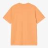 Camiseta con bolsillo