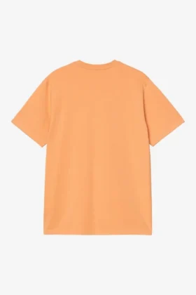 Camiseta con bolsillo