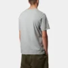 Camiseta con bolsillo