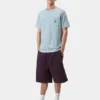 Camiseta con bolsillo