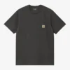Camiseta con bolsillo
