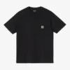 Camiseta con bolsillo
