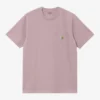 Camiseta con bolsillo