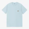 Camiseta con bolsillo