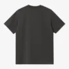Camiseta con bolsillo