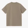 Camiseta con bolsillo