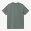 Camiseta con bolsillo