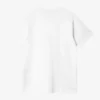 Camiseta con bolsillo