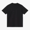 Camiseta con bolsillo