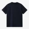 Camiseta con bolsillo