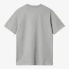 Camiseta con bolsillo