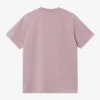 Camiseta con bolsillo