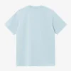 Camiseta con bolsillo