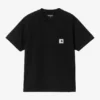 Camiseta con bolsillo para mujer Camiseta con bolsillo para mujer