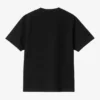 Camiseta con bolsillo para mujer Camiseta con bolsillo para mujer