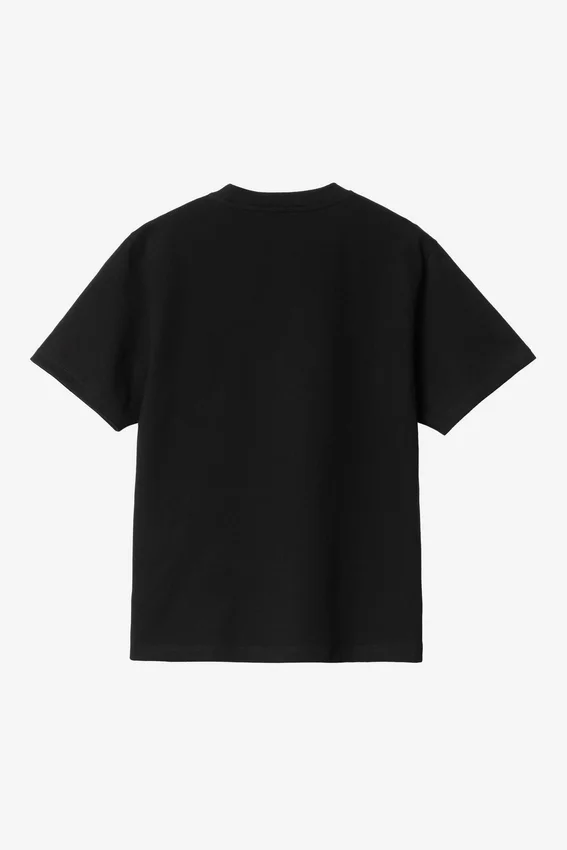 Camiseta con bolsillo para mujer Camiseta con bolsillo para mujer