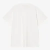 Camiseta con bolsillo Pond Corps