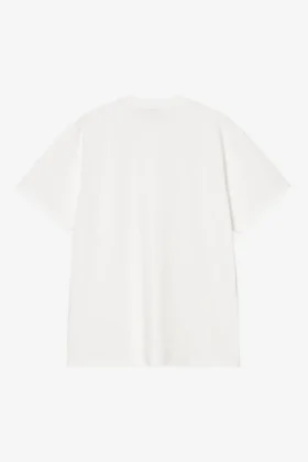 Camiseta con bolsillo Pond Corps
