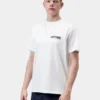 Camiseta Cubist
