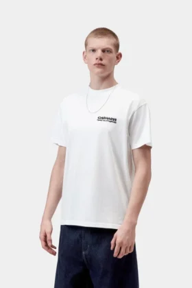 Camiseta Cubist