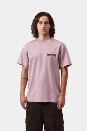 Camiseta Cubist